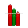 fire and safety system CO2 2KG/2kg-5kg Co2 fire extinguisher gas cylinder